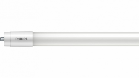Philips Lámpara LED de Tubo T8, Luz Fría, 16W, 1800 Lúmenes, Blanco 