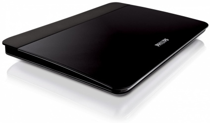 Philips Antena de Televisión para Interiores SDV6226/27, Negro 