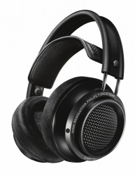 Philips Audífonos Fidelio X2HR/00, Alámbrico, 3 Metros, 3.5mm, Negro 