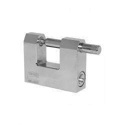 Phillips-assa Abloy Candado Anti-palanca AS-290 de Metal  