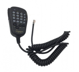 Phox Auricular Micrófono, RJ-45, para FT7800R/FT-8800/FT-8900R 