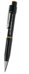 Pilot Lapicero The Shaker 0.5mm, Negro, 12 Piezas 