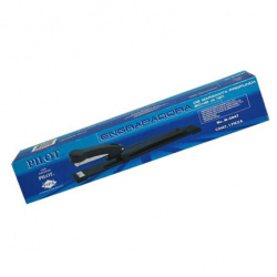 Pilot Engrapadora de Garganta Profunda M-2047, hasta 40 Hojas, Negro 