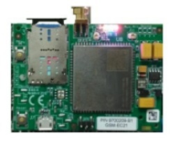 Pima Módulo LTE CLM422, 1800mhZ, para Sistemas Force 