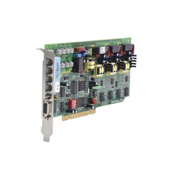 PIMA Tarjeta Receptora de Alarmas CMS-011S, para Radio y Telefono 