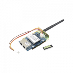 PIMA Tarjeta de Red MWA500, Inalámbrico, 150 Mbit/s, WLAN, para Panel PIMA Hunter Pro 8144 ― Incluye Chip para Actualizar 