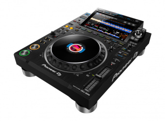 Pioneer Controlador para DJ CDJ-3000, Pantalla 9