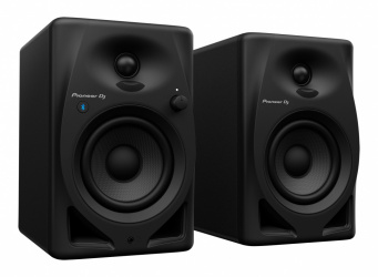 Pioneer Bocina DM-40D-BT, 2 Vias, Alámbrico, 38W RMS, 3.5mm/RCA, Blanco 
