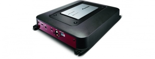 Pioneer Amplificador GM-5400T, 2 Canales, 2x 250W ó 1x 760W 