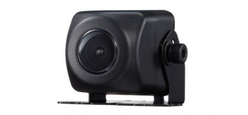 Pioneer Cámara de Video para Automóvil con Sensor ND-BC8, 0.3MP, Negro 