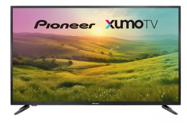 Pioneer Smart TV LED PN4375124U 43