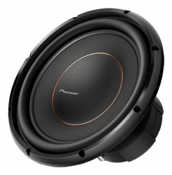 Pioneer Subwoofer TS-D12D4, 600W RMS, 20 - 4700Hz, 12