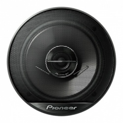Pioneer Bocina para Auto TS-G1644R, 250W, 2-way 