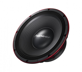 Pioneer Subwoofer TS-W1200PRO, 450W RMS, 20 - 500Hz, 12