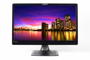 Monitor Planar PLL2210W LCD 21.5