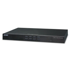 Planet Switch KVM PS/2+VGA, 8 Puertos 