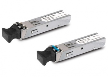 Planet Módulo Transceptor MGB-LA10 SFP, LC, 1000 Mbit/s, 10Km, 1310nm 