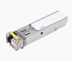 Planet Módulo Transceptor MGB-LA20 SFP, Single LC, 1000 Mbit/s, 20Km, 1310nm - Requiere MGB-LB20, Se Vende por Serado 