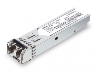 Planet Módulo Transceptor MGB-SX SFP, LC, 1250 Mbit/s, 550 Metros, 850 nm, 10 Piezas 