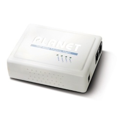Planet Adaptador de Teléfono VIP-157S, 2x RJ-45, 2x RJ-11 