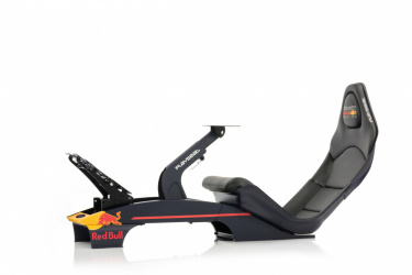 Playseat Silla Gamer Formula Red Bull Racing, hasta 122Kg, Azul/Negro 
