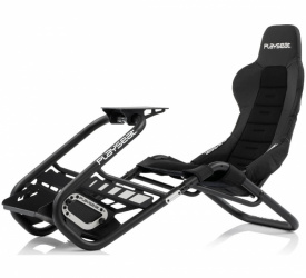 Playseat Asiento Simulador Trophy, hasta 122kg, 2.2 Metros máx  
