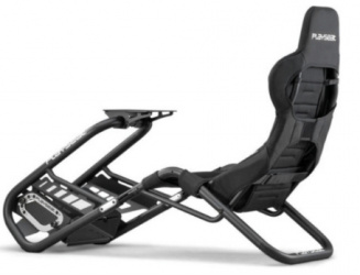 Playseat Asiento Simulador Trophy G Edition, hasta 120kg, 1.4 Metros máx 