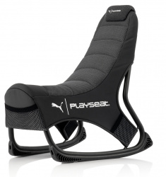Playseat Silla Gamer PUMA Active, hasta 122kg, Negro 