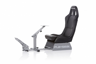 Playseat Asiento Simulador Evolution, hasta 122kg, 2.2 Metros máx  