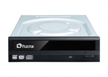 Plextor PX-891SAF Quemador de DVD, 24x / 8x, SATA, Interno, Negro 