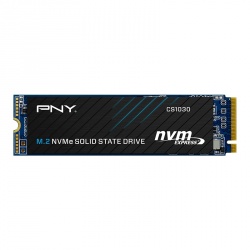 SSD PNY CS1030 NVMe, 250GB, PCI Express 3.0, M.2 