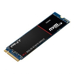 SSD PNY CS2030, 480GB, PCIe, M.2 