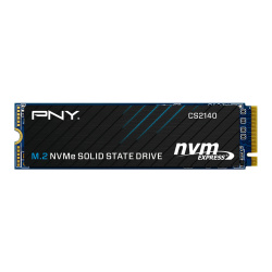 SSD PNY CS2140 NVMe, 1TB, PCI Express 4.0, M.2 