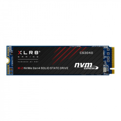 SSD PNY XLR8 CS3040 NVMe, 500GB, PCI Express 4.0, M.2 