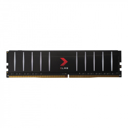 Memoria RAM PNY XLR8 DDR4, 3200MHz, 16GB, CL16, Non-ECC, XMP 