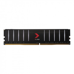 Memoria RAM PNY XLR8 DDR4, 3200MHz, 16GB, CL16, XMP  