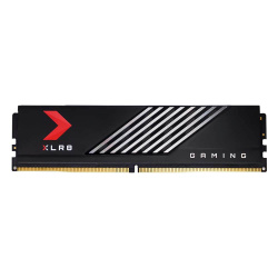 Memoria RAM PNY XLR8 Gaming MAKO DDR5, 6000MHz, 16GB, CL40, ECC, XMP 
