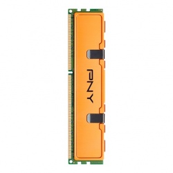 Memoria RAM PNY DDR3 NHS, 1333GHz, 4GB, Non-ECC 
