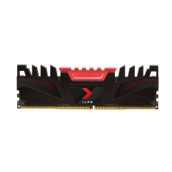 Memoria RAM PNY XLR8 DDR4, 2666MHz, 8GB, Non-ECC, CL16, XMP 