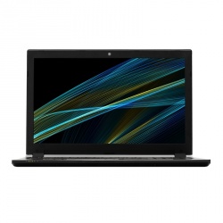 Laptop PNY PREVAILPRO P3000 15.6'' Full HD, Intel Core i7-7700HQ 2.80GHz, 16GB, 1TB + 128GB SSD, NVIDIA Quadro P3000, Negro - no Sistema Operativo Instalado 