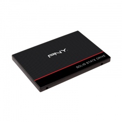 SSD PNY CS1311, 240GB, SATA III, 2.5'', 7mm 