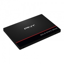SSD PNY CS1311, 960GB, SATA III, 2.5'', 7mm 