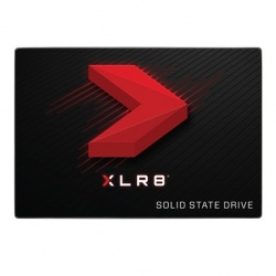 SSD PNY CS2311, 1TB, SATA III, 2.5