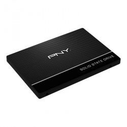 SSD PNY CS900, 240GB, SATA III, 2.5'', 7mm 