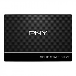 SSD PNY CS900, 2TB, SATA III, 2.5
