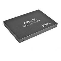 PNY 240GB SSD Prevail Elite SATA III 2.5'' 