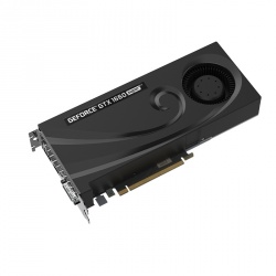 Tarjeta de Video PNY NVIDIA GeForce GTX 1660 SUPER Blower, 6GB 192-bit GDDR6, PCI Express x16 3.0 