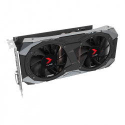 Tarjeta de Video PNY NVIDIA GeForce GTX 1660 Ti XLR8 Gaming Overclocked Edition, 6GB 192-bit GDDR6, PCI Express x16 3.0 