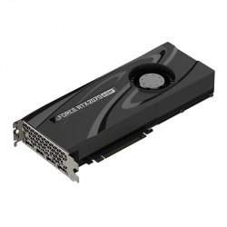 Tarjeta de Video PNY NVIDIA GeForce RTX 2070 SUPER Blower Gaming, 8GB 256-bit GDDR6, PCI Express x16 3.0 