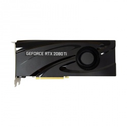 Tarjeta de Video PNY NVIDIA GeForce RTX 2080 Ti Gaming, 11GB 352-bit GDDR6, PCI Express x16 3.0 